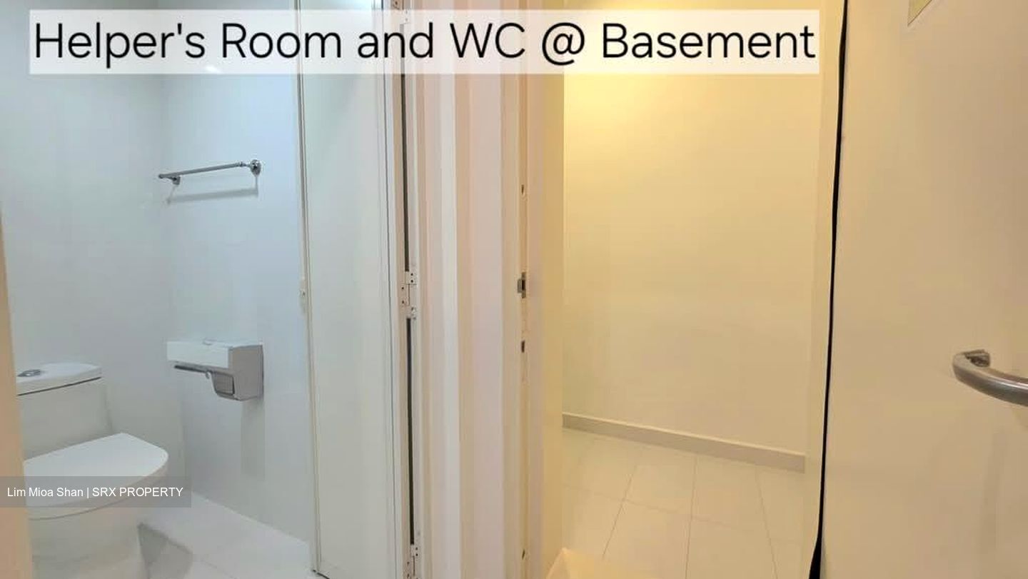 Bukit Timah Road (D10), Terrace #611306821